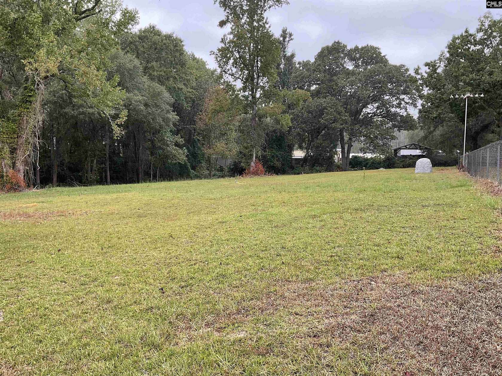 3 Acres of Residential Land for Sale in Elgin, South Carolina
