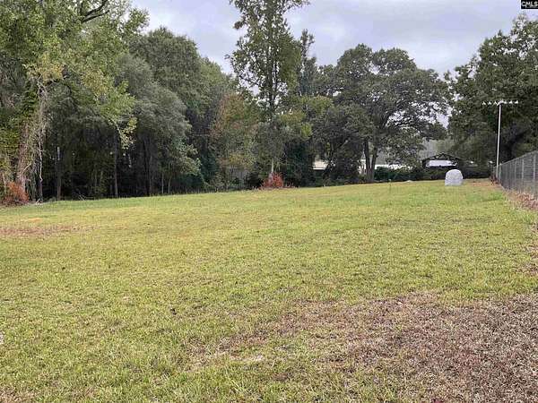 3 Acres of Residential Land for Sale in Elgin, South Carolina