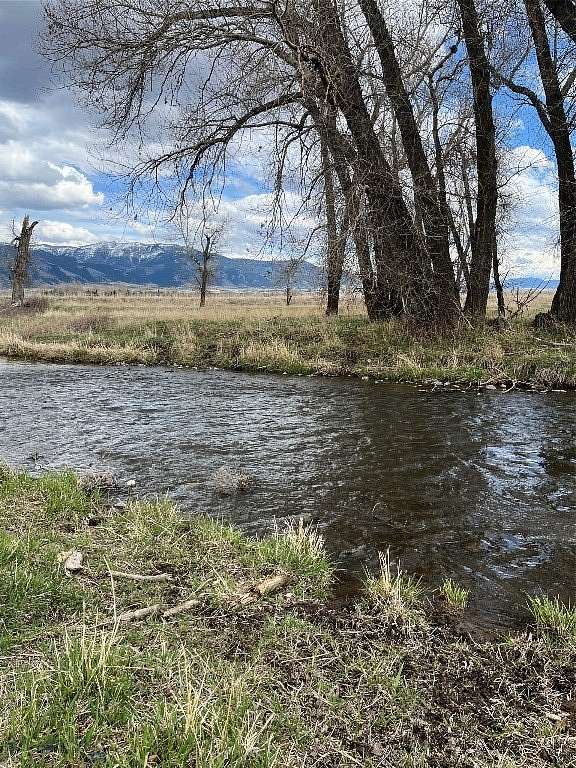 21 Acres of Land for Sale in Belgrade, Montana
