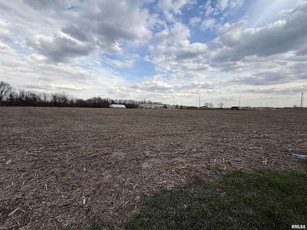 7.3 Acres of Commercial Land for Sale in Normal, Illinois