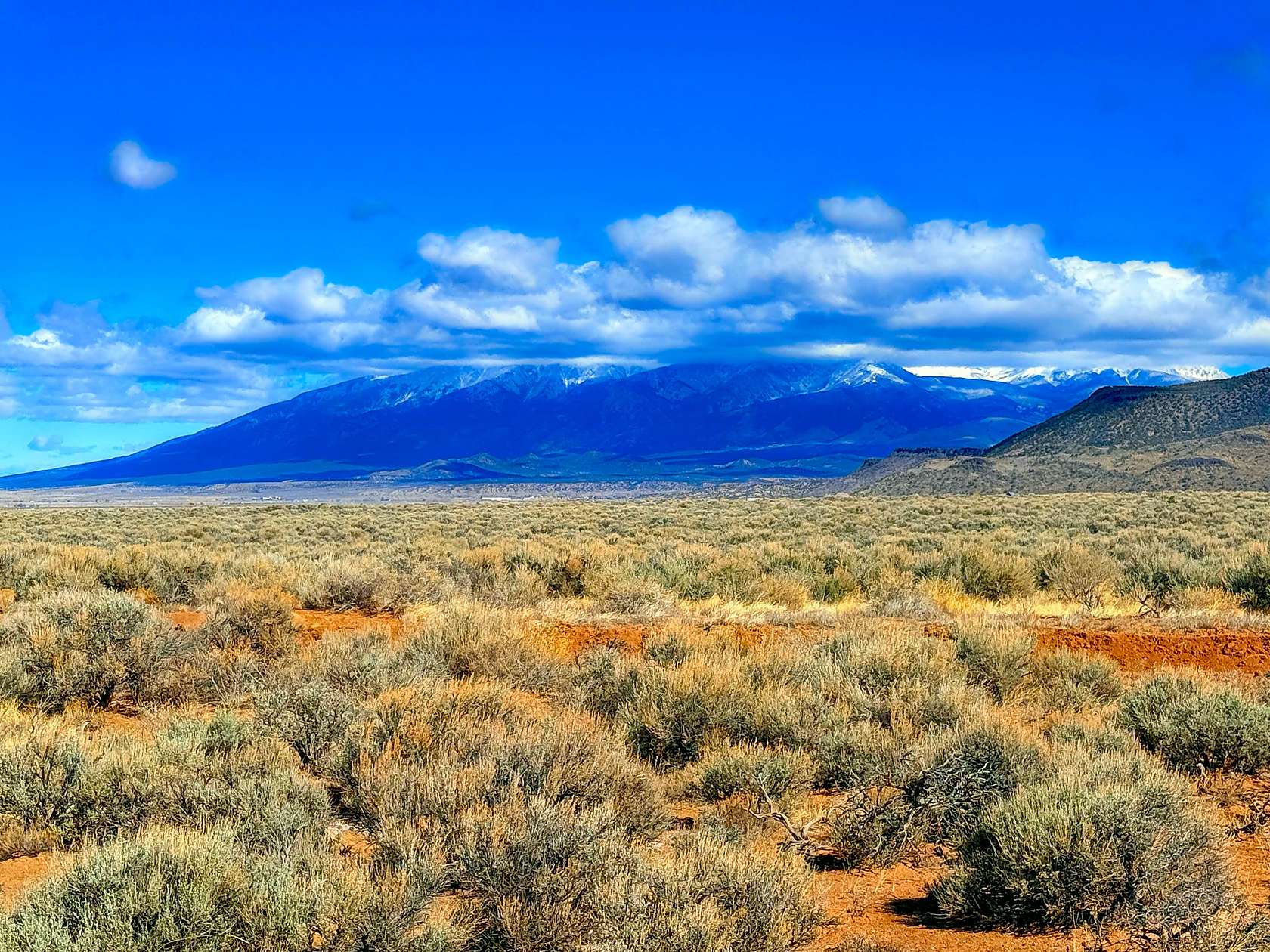 4.5 Acres of Residential Land for Sale in Fort Garland, Colorado