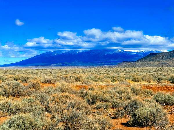 4.5 Acres of Residential Land for Sale in Fort Garland, Colorado