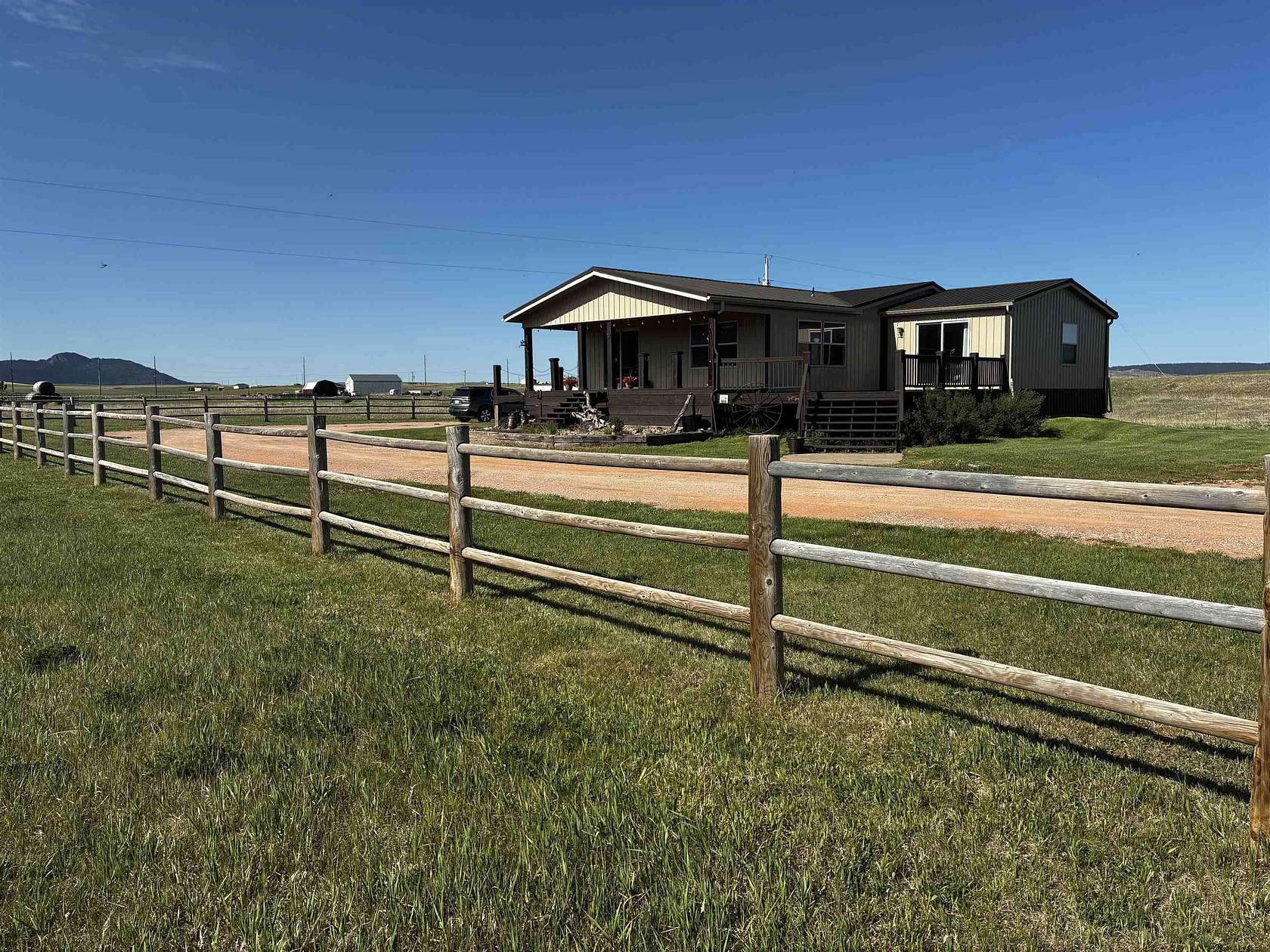 Residential Land for Sale in Sundance, Wyoming