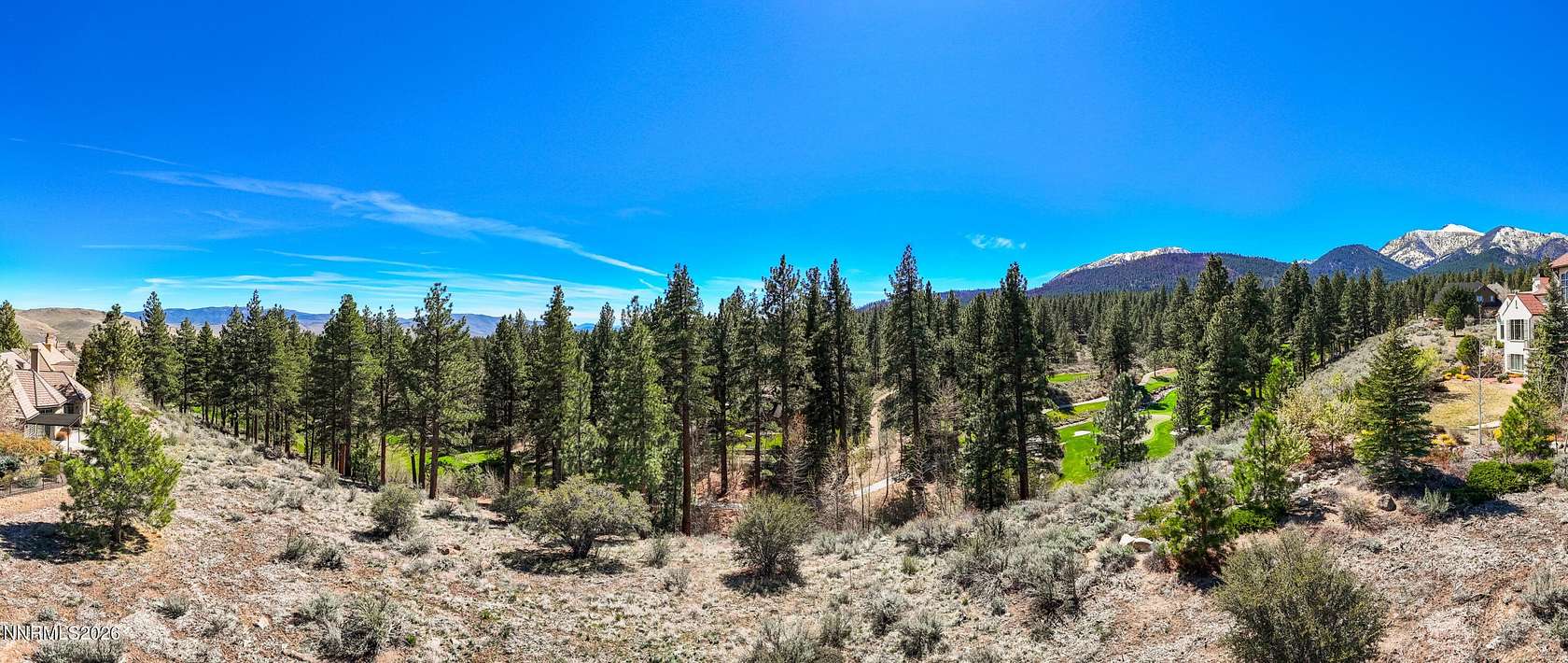 1.39 Acres of Residential Land for Sale in Reno, Nevada