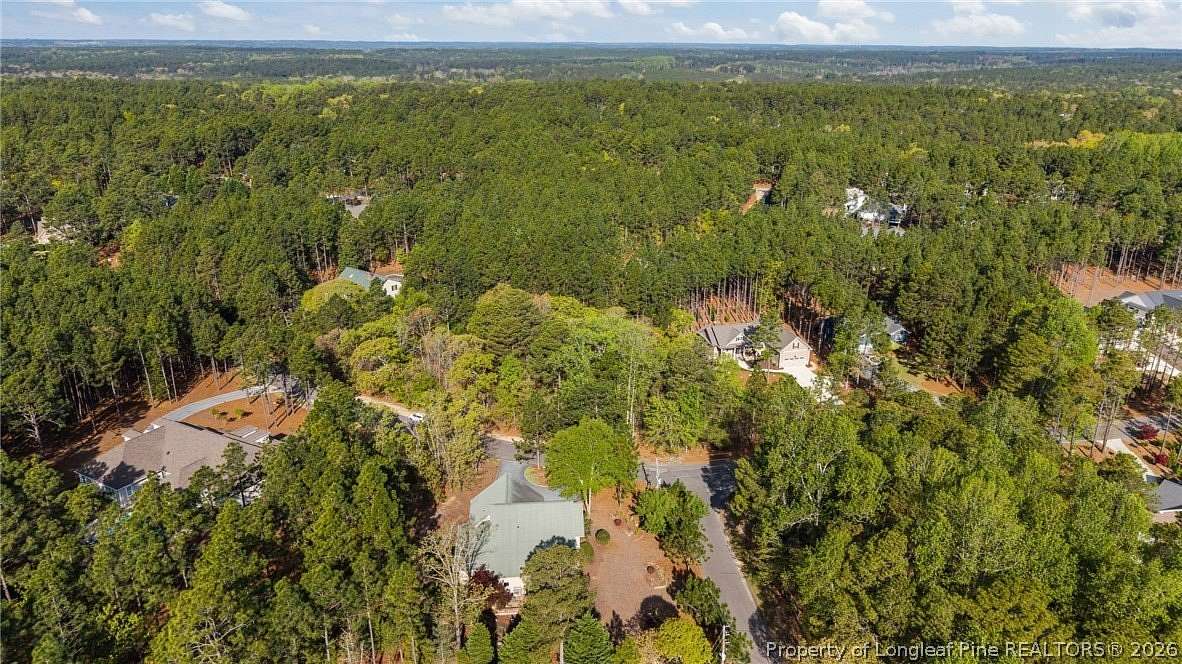 0.5 Acres of Residential Land for Sale in West End, North Carolina