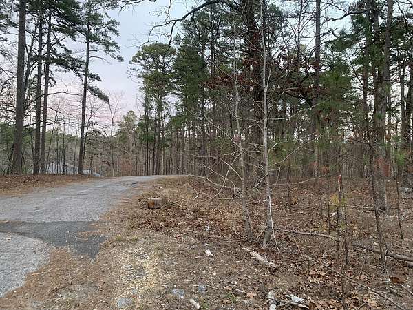0.27 Acres of Residential Land for Sale in Hot Springs, Arkansas