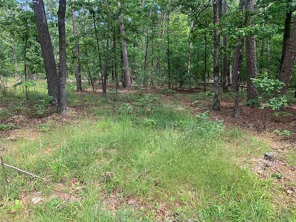 0.27 Acres of Residential Land for Sale in Hot Springs, Arkansas