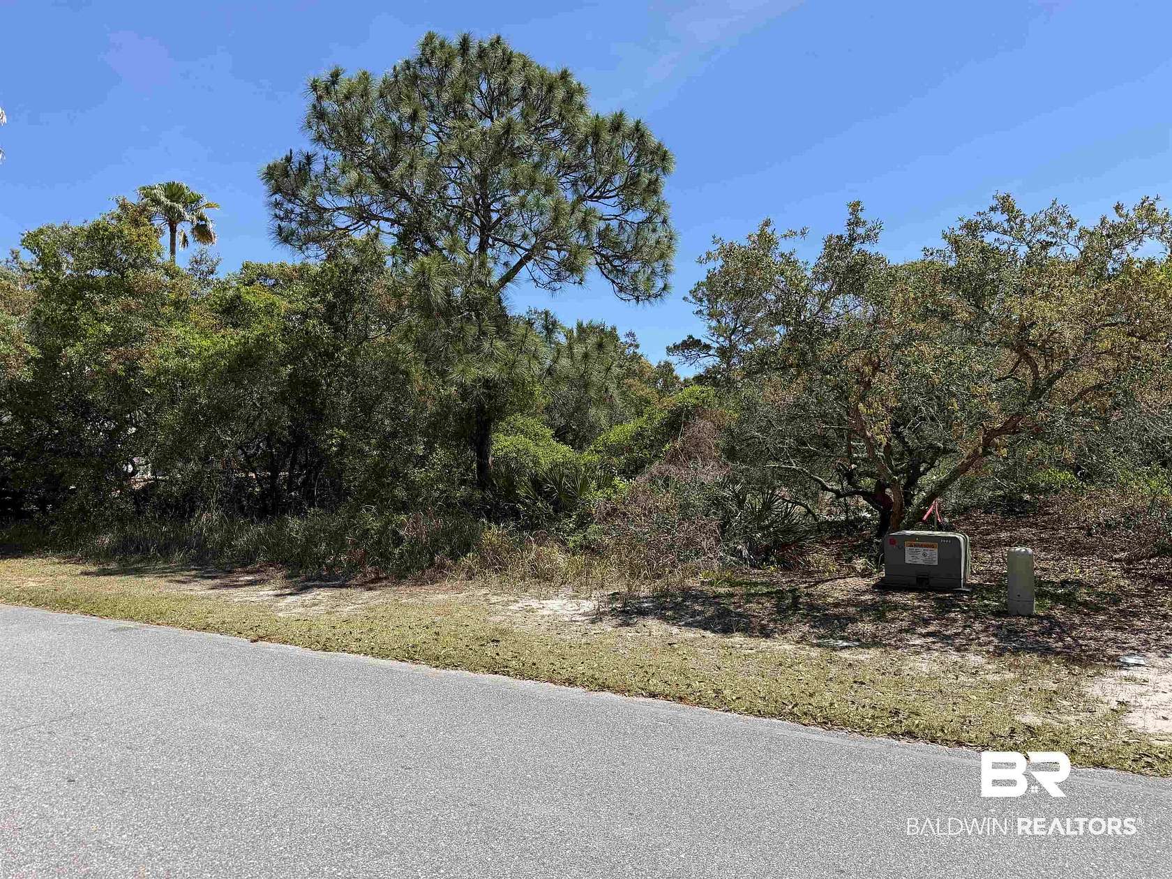 0.4 Acres of Land for Sale in Orange Beach, Alabama