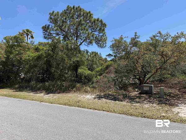 0.4 Acres of Land for Sale in Orange Beach, Alabama