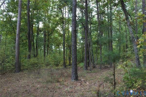 23.1 Acres of Land for Sale in Henrico, Virginia