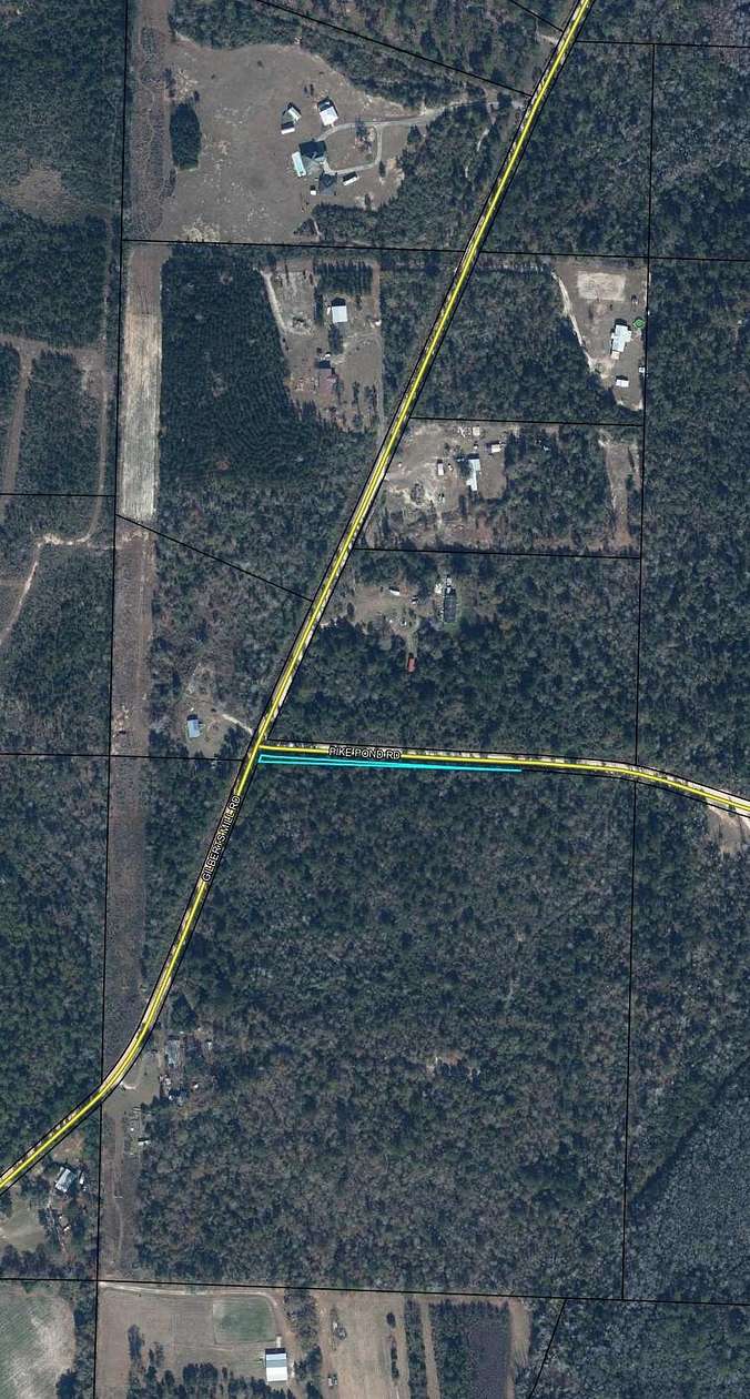 0.4 Acres of Land for Sale in Chipley, Florida