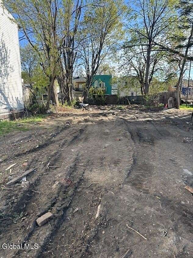 0.12 Acres of Land for Sale in Albany, New York