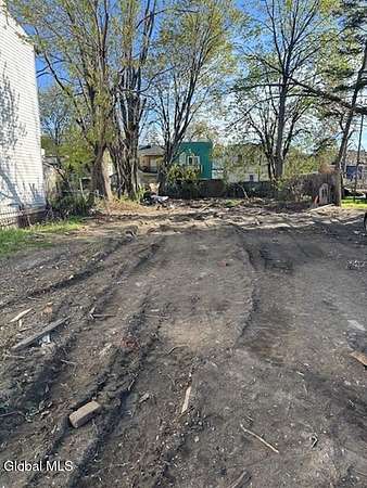 0.12 Acres of Land for Sale in Albany, New York