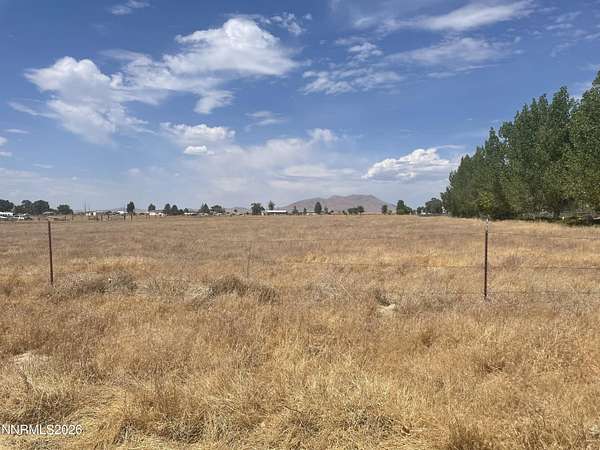 4.18 Acres of Residential Land for Sale in Winnemucca, Nevada