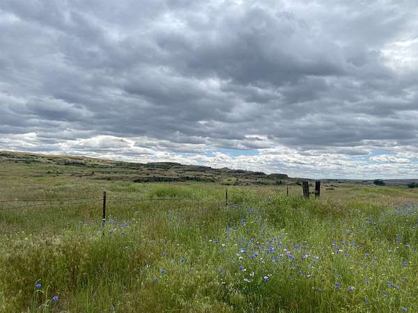 3.27 Acres of Land for Sale in Sprague, Washington