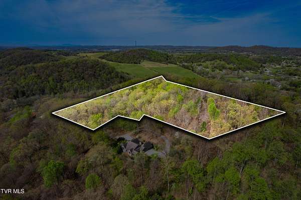 10 Acres of Land for Sale in Chuckey, Tennessee