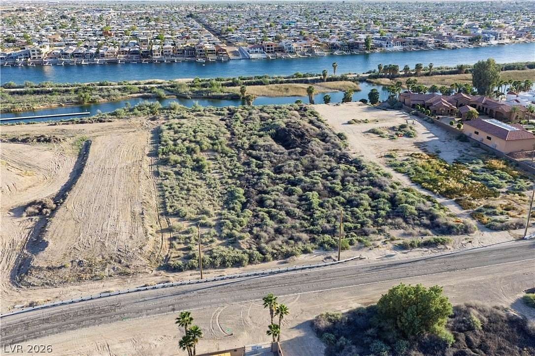 1.24 Acres of Residential Land for Sale in Laughlin, Nevada