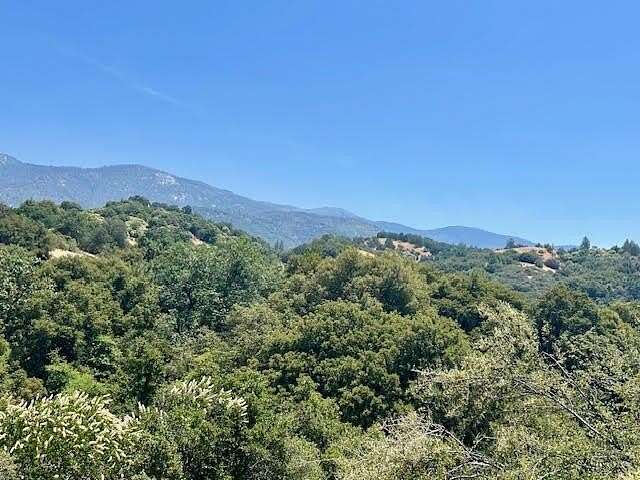 1.4 Acres of Land for Sale in California Hot Springs, California