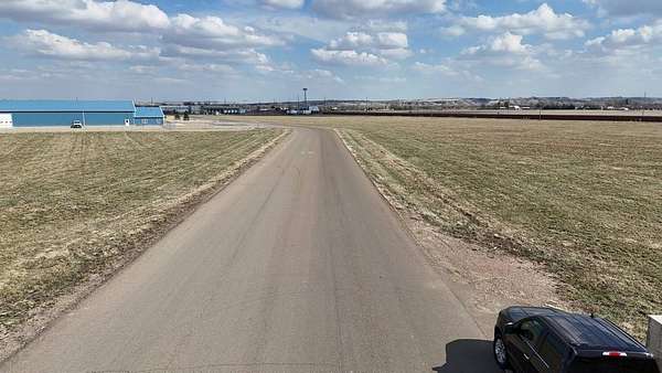 5.44 Acres of Commercial Land for Sale in Sidney, Montana