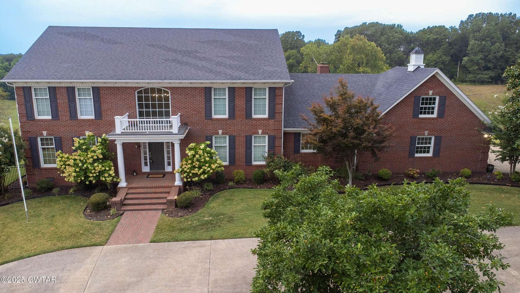 1.56 Acres of Land with Home for Sale in Dyersburg, Tennessee