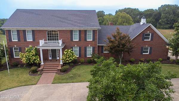 1.56 Acres of Land with Home for Sale in Dyersburg, Tennessee