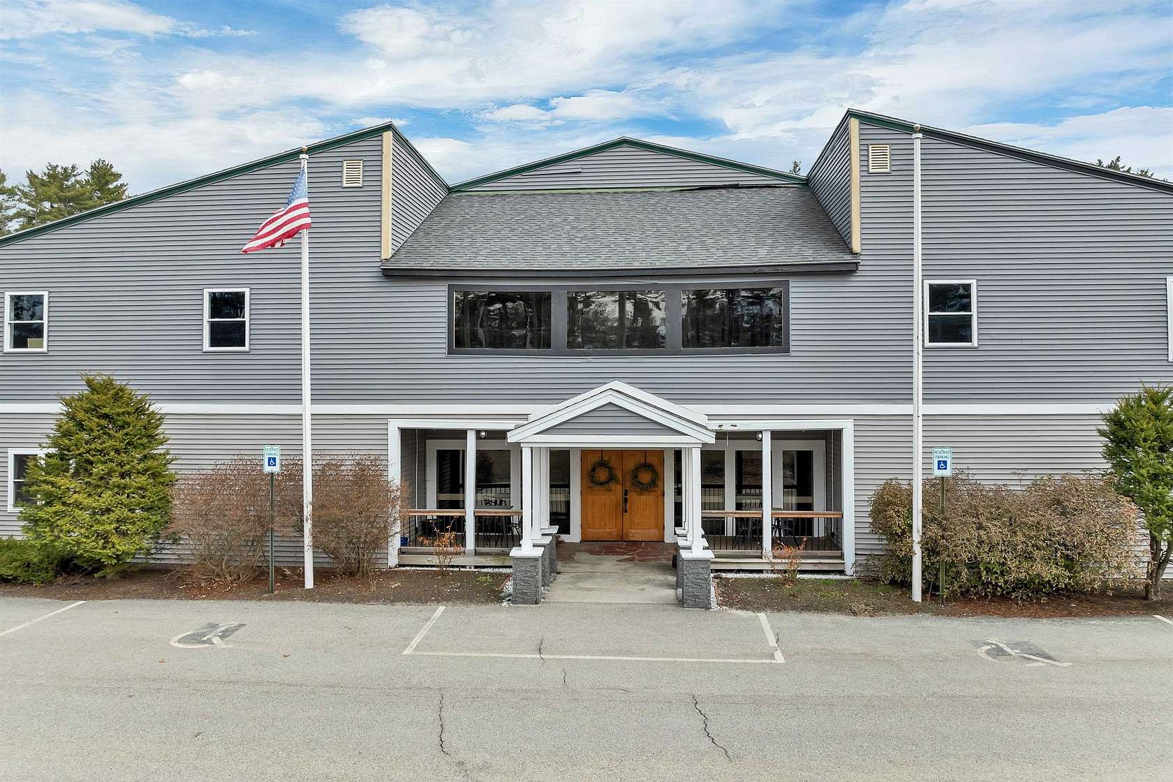 3 Acres of Commercial Land for Sale in Barrington, New Hampshire