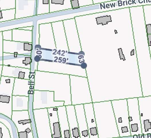 0.35 Acres of Residential Land for Sale in Goodlettsville, Tennessee