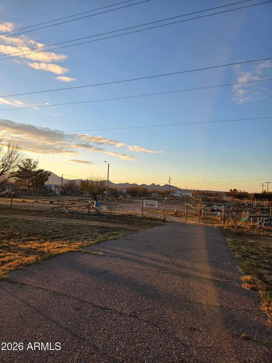 2.25 Acres of Mixed-Use Land for Sale in Hereford, Arizona