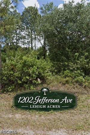 0.5 Acres of Residential Land for Sale in Lehigh Acres, Florida
