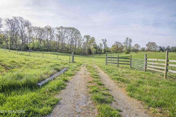 6.2 Acres of Residential Land for Sale in Mascot, Tennessee