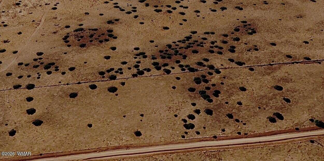 5.37 Acres of Residential Land for Sale in Concho, Arizona