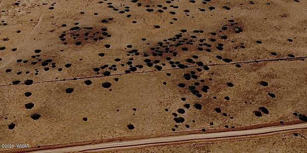 5.37 Acres of Residential Land for Sale in Concho, Arizona