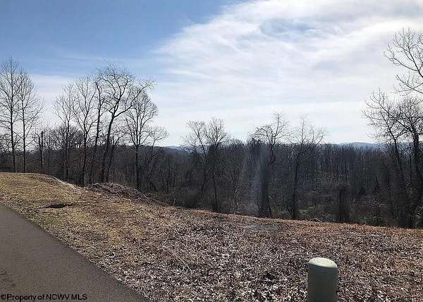 1.37 Acres of Residential Land for Sale in Fairmont, West Virginia