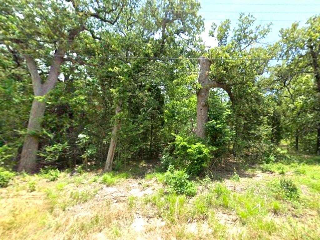 0.17 Acres of Residential Land for Sale in Malakoff, Texas