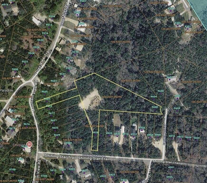 2 Acres of Residential Land for Sale in Rio Vista, Texas