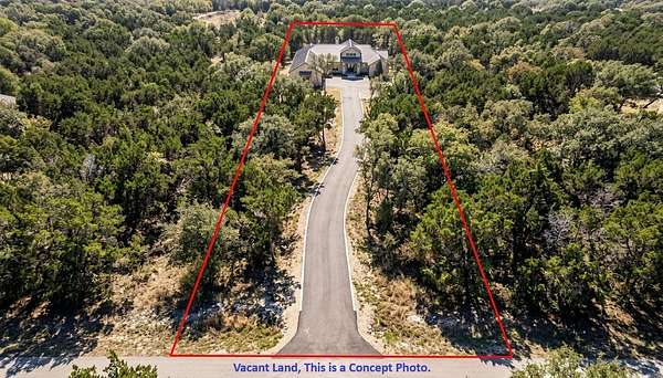 2 Acres of Residential Land for Sale in Rio Vista, Texas