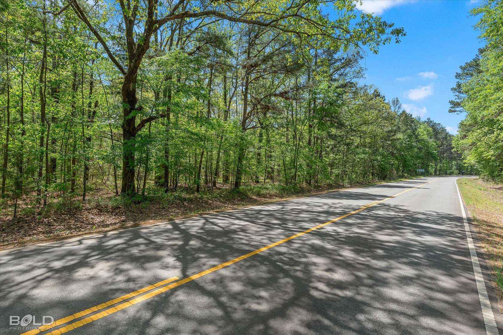29 Acres of Recreational & Residential Land for Sale in Benton, Louisiana