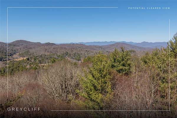1.44 Acres of Residential Land for Sale in Cullowhee, North Carolina