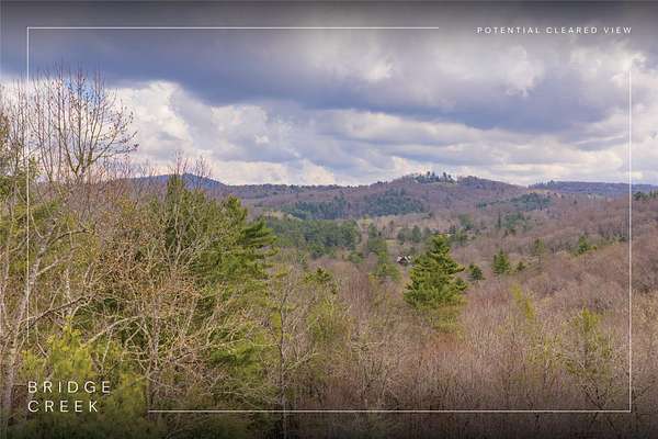 1.42 Acres of Land for Sale in Cullowhee, North Carolina