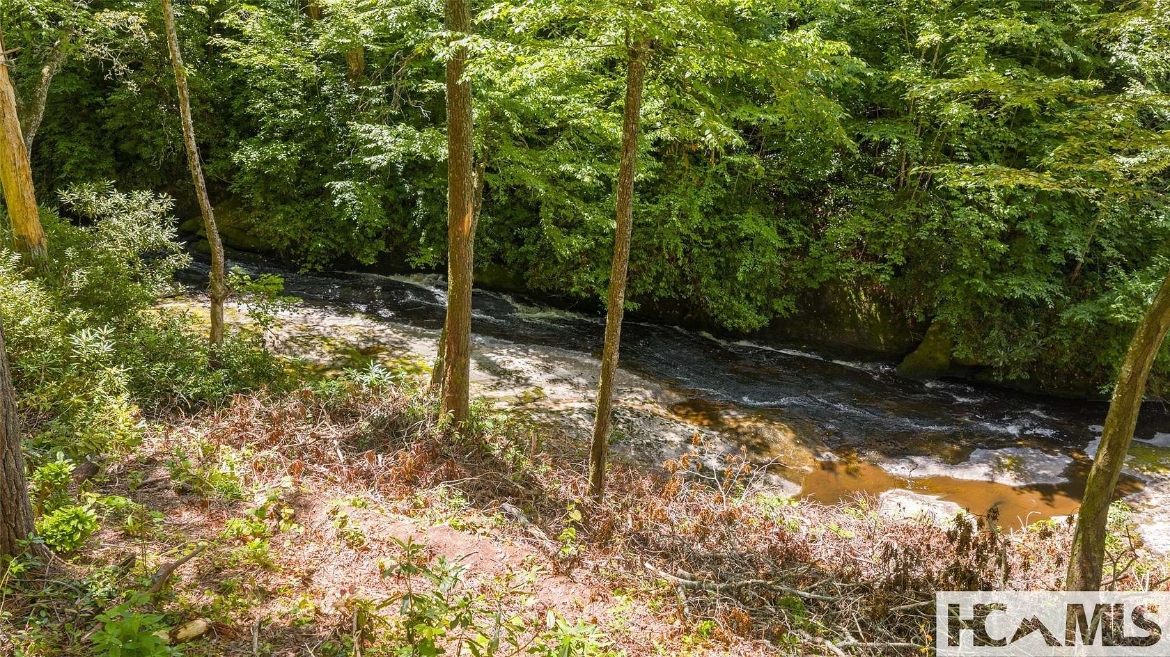 1 Acre of Residential Land for Sale in Cashiers, North Carolina
