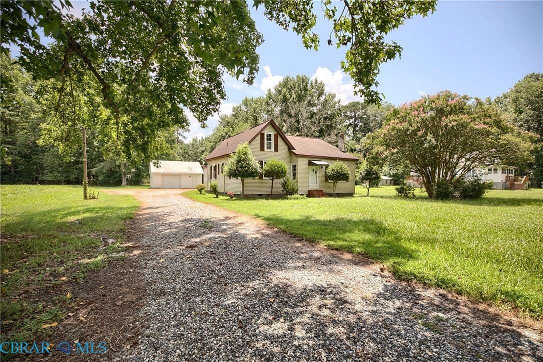 1.62 Acres of Improved Mixed-Use Land for Sale in Gloucester, Virginia