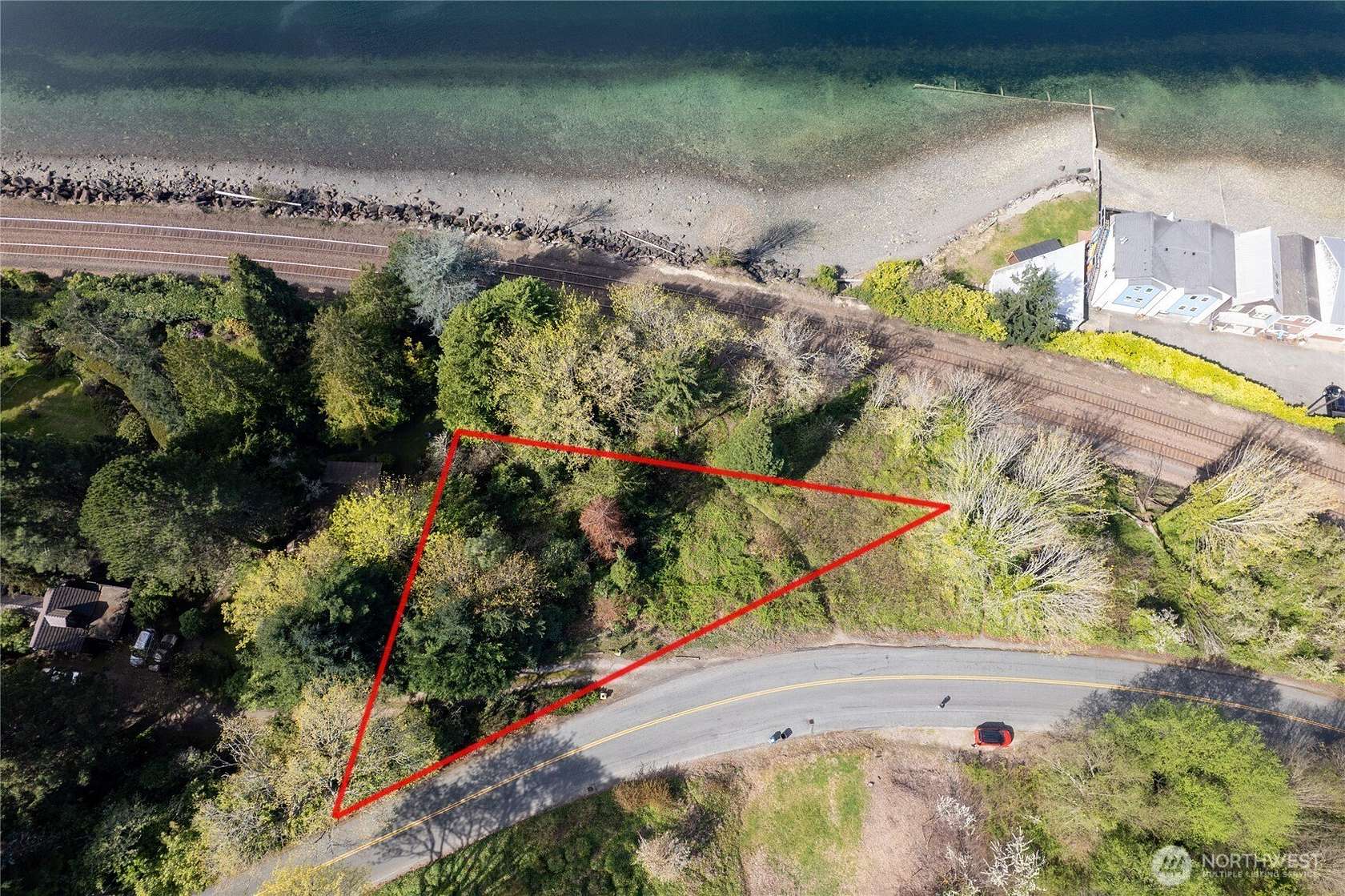 0.28 Acres of Residential Land for Sale in University Place, Washington