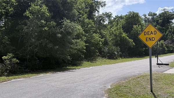 1 Acre of Residential Land for Sale in New Smyrna Beach, Florida