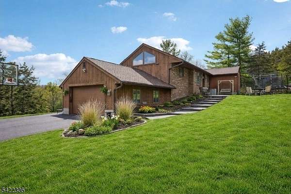 2.13 Acres of Land with Home for Sale in Vernon Township, New Jersey