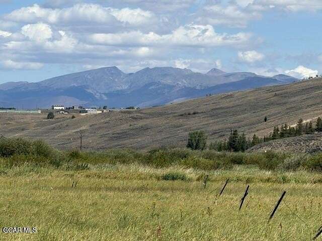 0.28 Acres of Land for Sale in Granby, Colorado