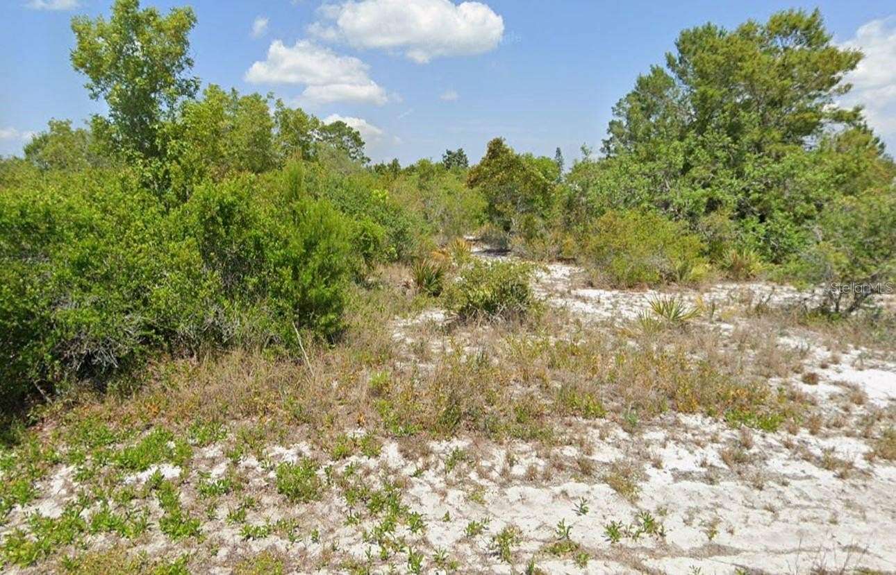 0.62 Acres of Residential Land for Sale in Lake Placid, Florida