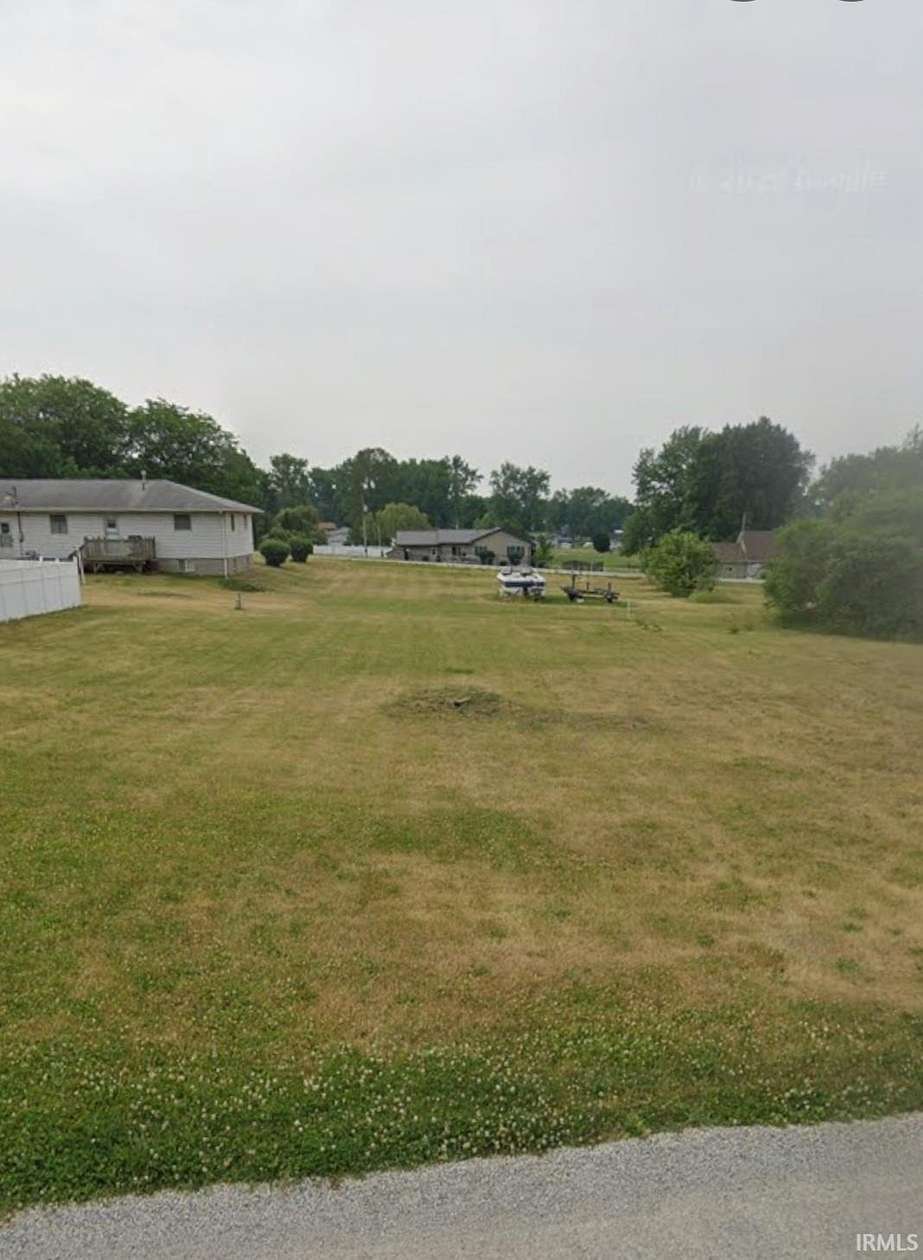 0.2 Acres of Residential Land for Sale in Cromwell, Indiana
