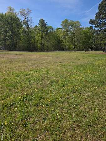 0.44 Acres of Commercial Land for Sale in Roanoke Rapids, North Carolina