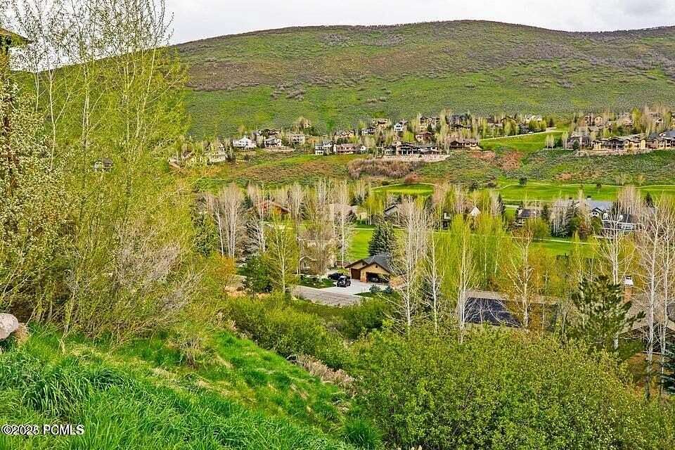 Residential Land for Sale in Park City, Utah