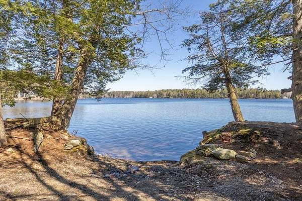 0.92 Acres of Residential Land for Sale in Windham Town, Maine